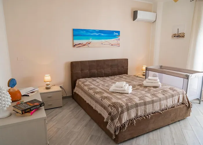 Nelly Casa Vacanze