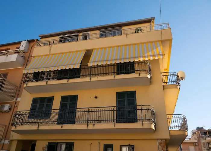 Nelly Casa Vacanze