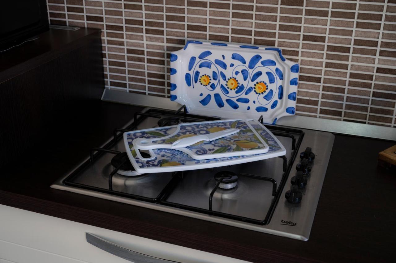 Apartment Nelly Porticello
