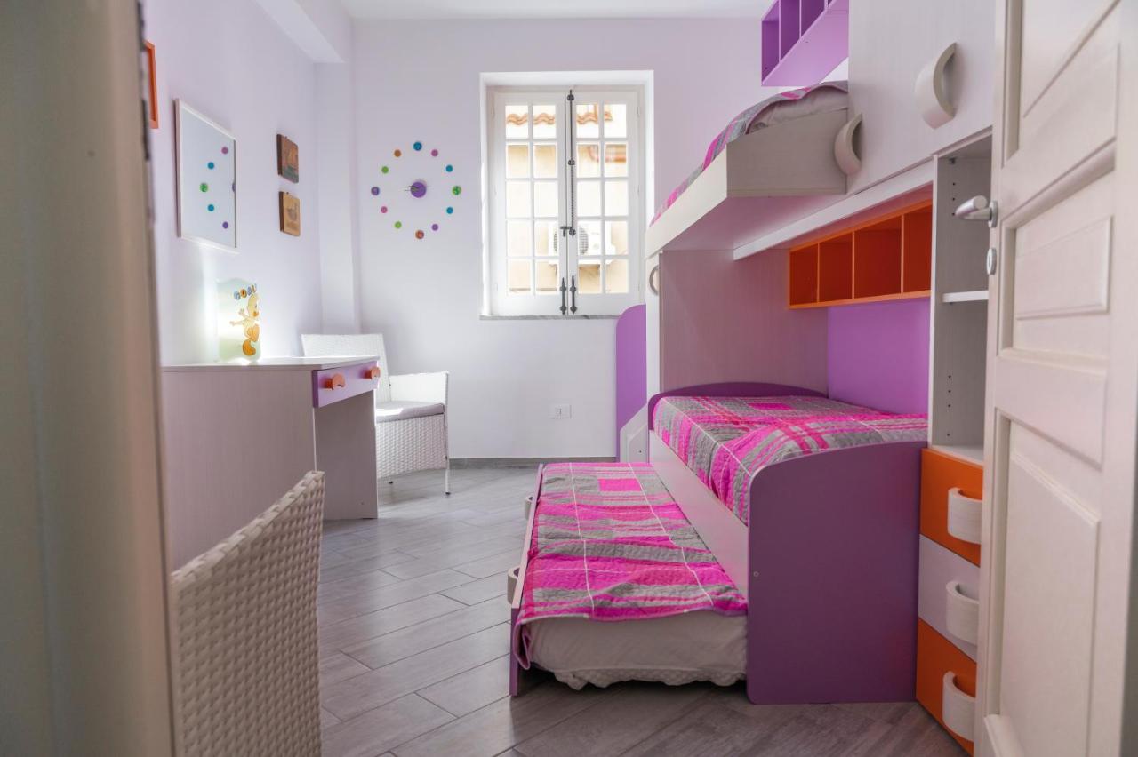 Nelly Apartment Porticello
