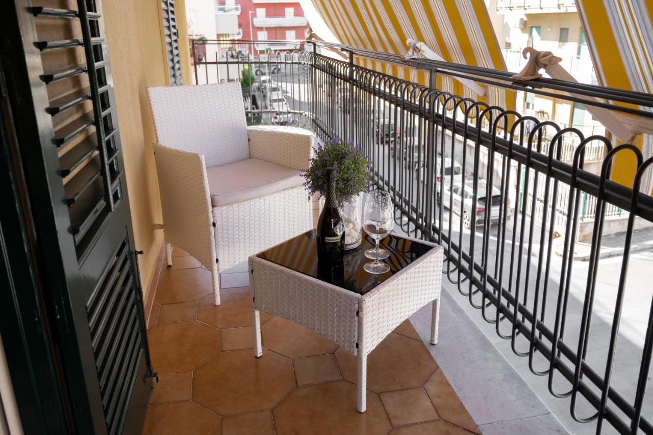 Nelly Apartment Porticello