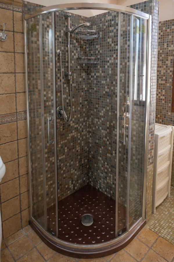 Appartement Nelly Porticello