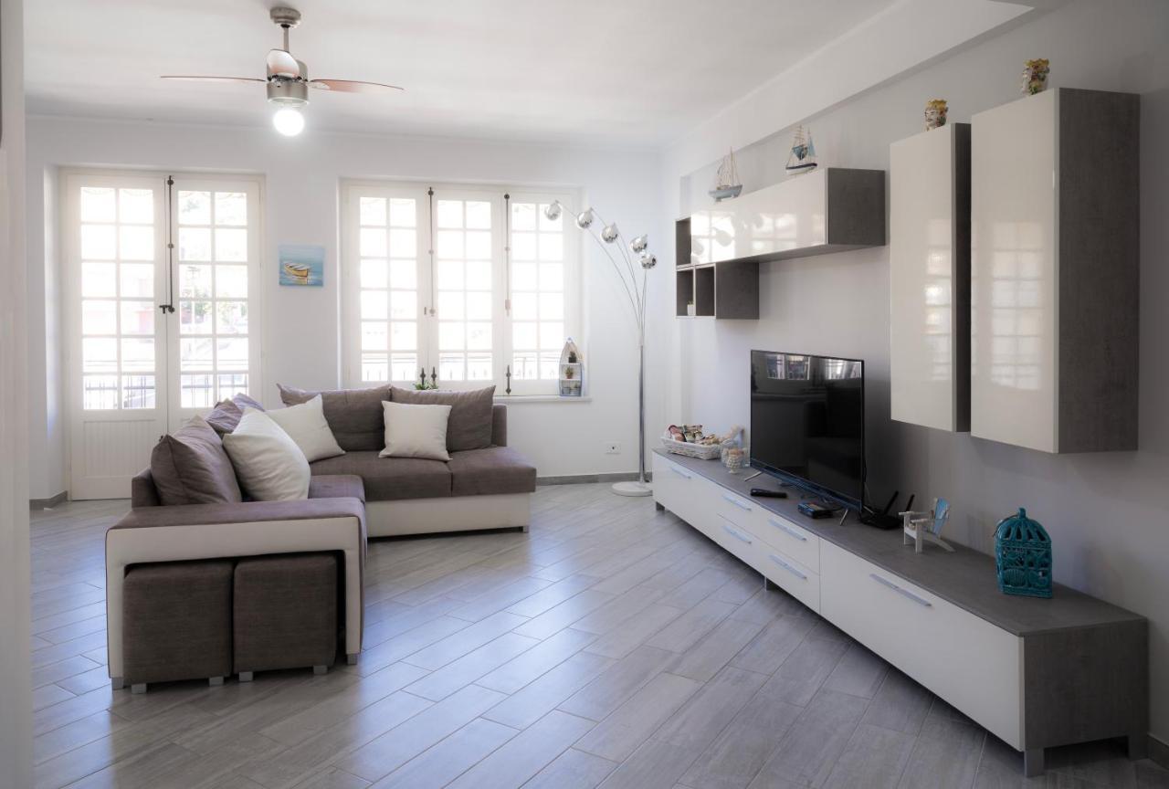 Nelly Appartement Porticello