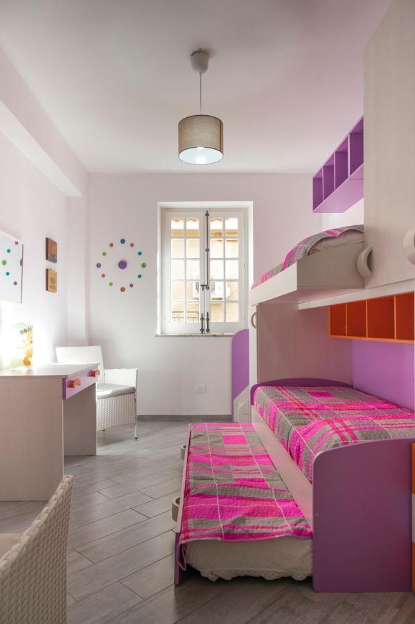 Appartement Nelly Porticello