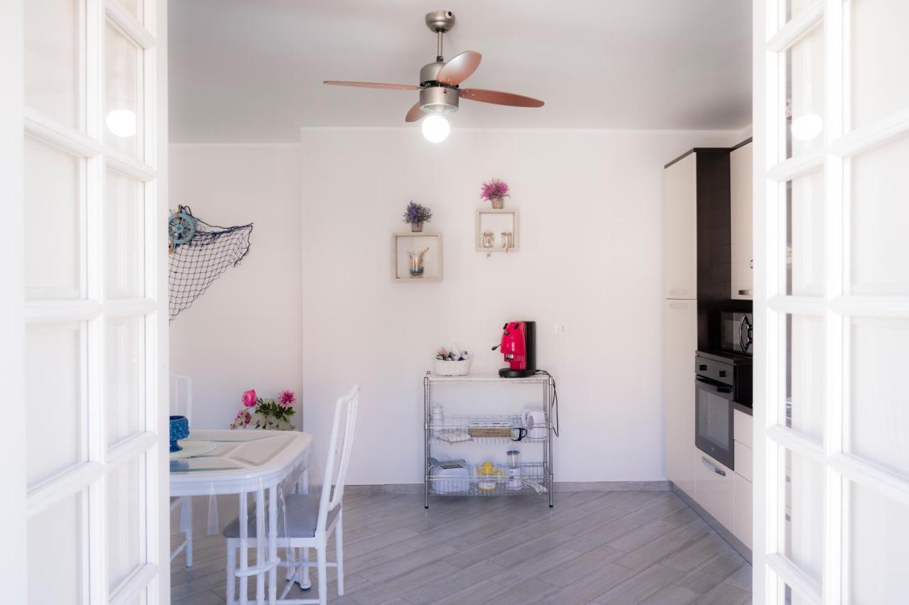 Nelly Apartment