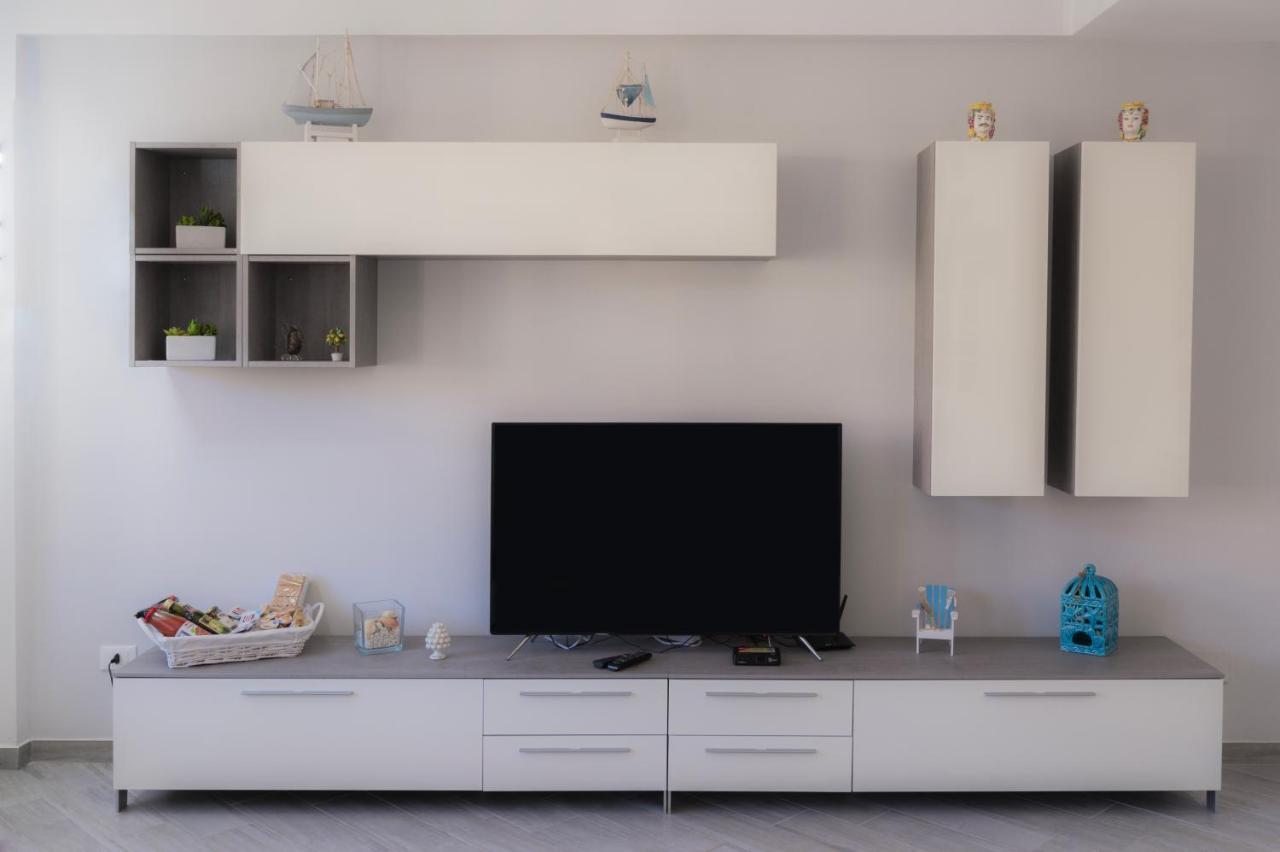 Nelly Appartement *