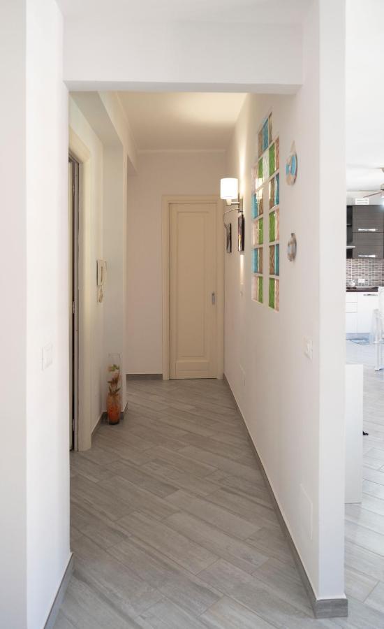 Appartement Nelly