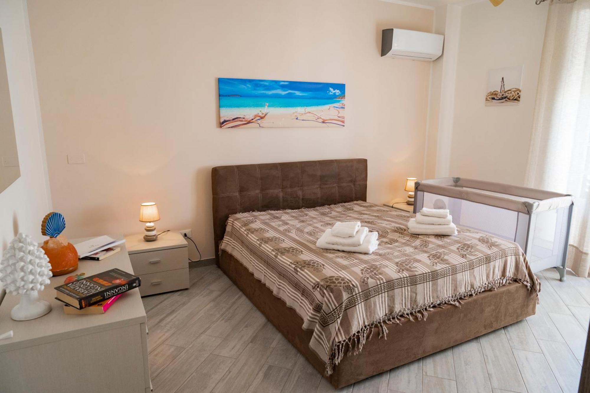 Nelly Apartment